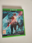 Battlefield 2042 xbox one