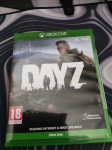 DayZ Xbox one