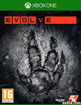 Evolve za XBOX ONE