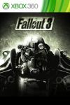 Fallout 3 (XBOX 360)