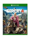Far Cry 4 (XBOX ONE) Limited Edition