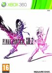 Final Fantasy XIII-2 13-2 za Xbox one in Xbox series