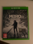 Metro xbox one