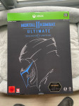 Mortal Kombat 11 Ultimate Kollector edition XBOX