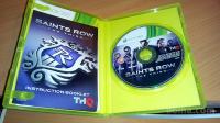 Saints Row The Third - XBox 360