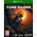 Shadow of tomb raider xbox one (4k)