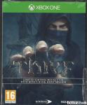 Thief Limited Edition za XBOX ONE