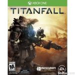 Titanfall za Xbox One