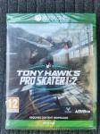 Tony Hawk Pro Skater 1 and 2 Xbox One NOVO