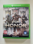 Xbox one igra FOR HONOR