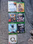 Xbox one igre