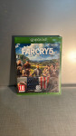 Xbox one igrica far cry 5