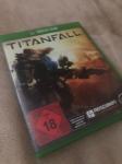XBOX ONE - Titanfall