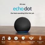 Amazon Echo Dot 5 gen (2022) ALEXA - Novo in neodprto