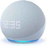 Amazon Echo Dot 5 gen (2022) ALEXA z uro - Novo in neodprto