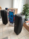 Bluetooth zvočnik JBL Partybox 1000 NOVO