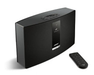 Bose prenosni zvočnik Soundtouch 20, črn