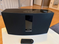 Bose SoundTouch 30 new