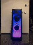JBL 1000 Partybox + 2 mikrofona