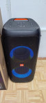 JBL Zvočnik Bluetooth PartyBox 310 z garancijo -Karaoke