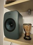 KEF LSX II LT (Sage Green)