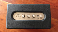Marshall Acton III Black Prenosni zvočnik