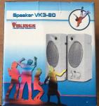 računalniški zvočniki