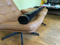 SONOS Arc, črne barve