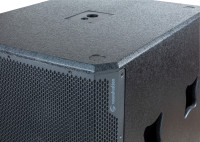 NOVO! SOUNDSATION HYPER BASS 15 PRO Aktivni subwoofer 3600W Peak