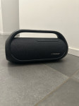 Tronsmart prenosni zvočnik Bang, 60 W, črna