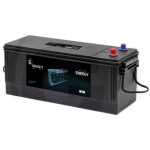 Akumulator 140ah star par mesecev