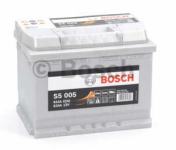 Akumulator Bosch 63Ah