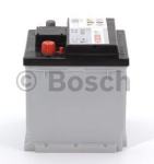 Akumulator Bosch S3 40Ah/340A D+