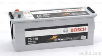 Akumulator Bosch T5 145Ah/800A L+