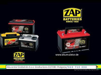 Akumulatorji po namenih/Startni/ciklični/start-Stop