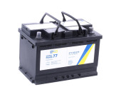 Akumulator CARTECHNIC Ultra 12v 77Ah 780A zagonske moči