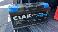 Akumulator CIAK CSA95GM