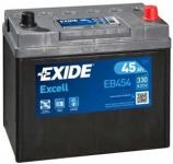 Akumulator Exide 45 Ah D+