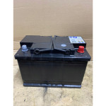 Akumulator EXIDE 70Ah 720A L3 EF 12V - ( Polarnost Desni + )