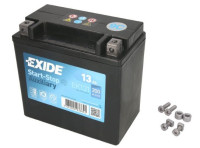 Akumulator Exide AGM EK131 13Ah L+ 200A(EN) 150x90x145