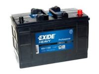 Akumulator Exide EG1100 110 Ah D+