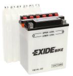 Akumulator Exide YB14L-A2 14 Ah