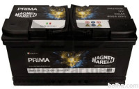 Akumulator Magneti Marelli, 100Ah, 800A