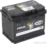 Akumulator Magneti Marelli, 60Ah