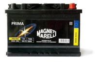 Akumulator Magneti Marelli 74Ah PMA74ND