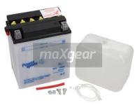 Akumulator MaxGear - 14Ah/140A D+
