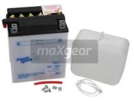 Akumulator MaxGear - 14Ah/140A L+