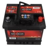 Akumulator MaxGear - 41Ah/360A D+