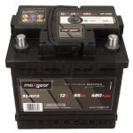 Akumulator MaxGear - 55Ah/480A D+
