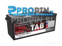 Akumulator TAB MAGIC TRUCK SEALED 135Ah, 150Ah